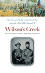 Cover: Wilson's Creek - The University of North Carolina Press