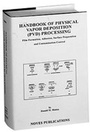 Cover: Handbook of Plasma Processing Technology - Noyes Publications