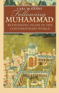Abbildung von: Following Muhammad - The University of North Carolina Press