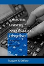 Cover: Computer-assisted Investigative Reporting - Routledge