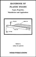 Cover: Handbook of Plastic Foams - William Andrew