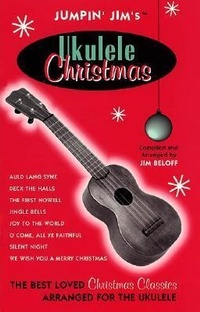 Abbildung von: Jumpin' Jim's Ukulele Christmas: Ukulele Solo - Hal Leonard Publishing Corporation