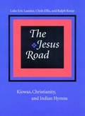 Cover: The Jesus Road - Bison Books