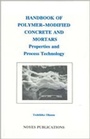 Cover: Handbook of Refractory Carbides and Nitrides - Noyes Publications
