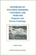 Cover: Handbook of Refractory Carbides and Nitrides - Noyes Publications