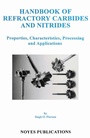 Cover: Handbook of Semiconductor Silicon Technology - Noyes Publications