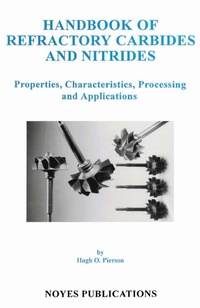 Enlarge image Cover: Handbook of Semiconductor Silicon Technology - Noyes Publications