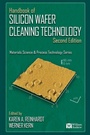 Cover: Handbook of Sputter Deposition Technology - Noyes Publications