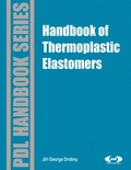 Cover: Handbook of Thermoplastic Elastomers - William Andrew
