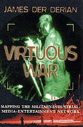 Cover: Virtuous War - Westview Press Inc