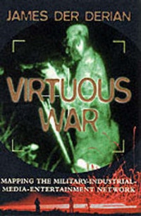 Enlarge image Cover: Virtuous War - Westview Press Inc