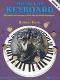 Cover: Music for Keyboard - Lee Roberts Music Publications, Inc.