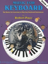 Enlarge image Cover: Music for Keyboard - Lee Roberts Music Publications, Inc.