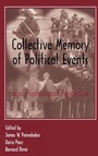 Cover: Collective Memory of Political Events - Psychology Press