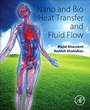 Cover: Nano and Bio Heat Transfer and Fluid Flow - Academic Press