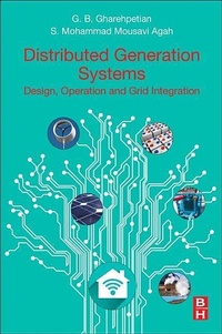 Enlarge image Cover: Distributed Generation Systems - Butterworth-Heinemann