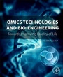 Cover: Omics Technologies and Bio-engineering - Academic Press