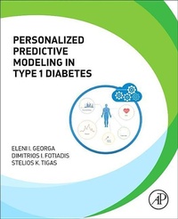 Enlarge image Cover: Personalized Predictive Modeling in Type 1 Diabetes - Academic Press