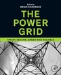 Cover: The Power Grid - Academic Press