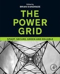 Cover: The Power Grid - Academic Press