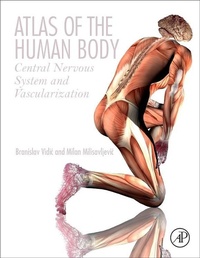 Abbildung von: Atlas of the Human Body - Academic Press