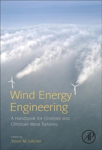 Enlarge image Cover: Wind Energy Engineering - Academic Press