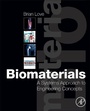 Cover: Biomaterials - Academic Press