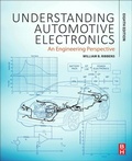 Cover: Understanding Automotive Electronics - Butterworth-Heinemann