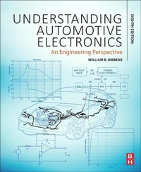 Enlarge image Cover: Understanding Automotive Electronics - Butterworth-Heinemann