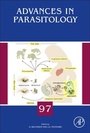 Cover: Advances in Parasitology: Volume 97 - Academic Press