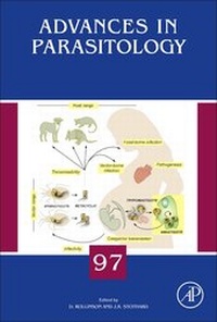 Enlarge image Cover: Advances in Parasitology: Volume 97 - Academic Press