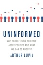 Cover: Uninformed - Oxford University Press Inc