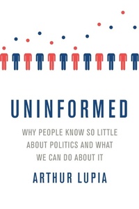 Abbildung von: Uninformed - Oxford University Press Inc