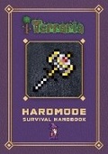 Cover: Terraria: Hardmode Survival Handbook - Puffin