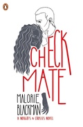 Cover: Checkmate - Penguin Books Ltd