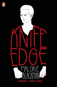 Enlarge image Cover: Knife Edge - Penguin Books Ltd