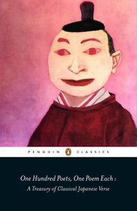 Abbildung von: One Hundred Poets, One Poem Each - Penguin Classics