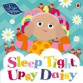 Cover: In the Night Garden: Sleep Tight, Upsy Daisy - Ladybird