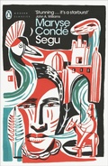 Cover: Segu - Penguin Classics