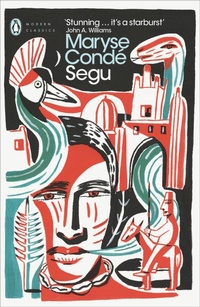 Abbildung von: Segu - Penguin Classics