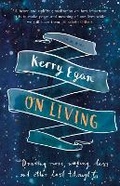 Cover: On Living - Penguin Life