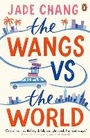 Cover: The Wangs vs The World - Penguin Books Ltd