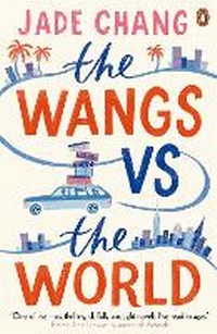 Enlarge image Cover: The Wangs vs The World - Penguin Books Ltd