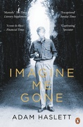 Cover: Imagine Me Gone - Penguin Books Ltd