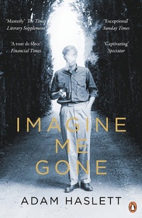 Enlarge image Cover: Imagine Me Gone - Penguin Books Ltd