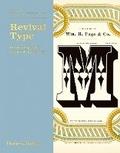 Cover: Revival Type - Thames & Hudson Ltd