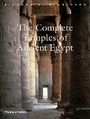 Cover: The Complete Temples of Ancient Egypt - Thames & Hudson Ltd