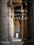 Cover: The Complete Temples of Ancient Egypt - Thames & Hudson Ltd