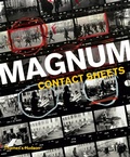 Cover: Magnum Contact Sheets - Thames & Hudson Ltd