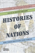 Cover: Histories of Nations - Thames & Hudson Ltd